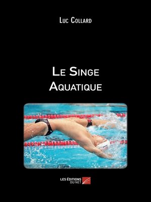 cover image of Le Singe Aquatique